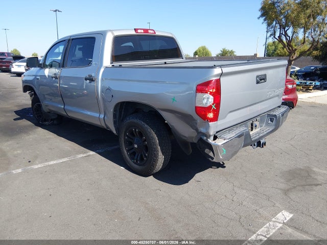 5TFEY5F16GX198693 Toyota Tundra Sr5 5.7l V8