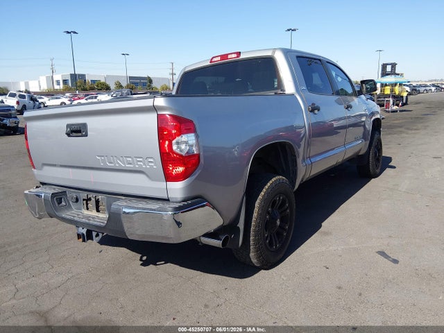 5TFEY5F16GX198693 Toyota Tundra Sr5 5.7l V8