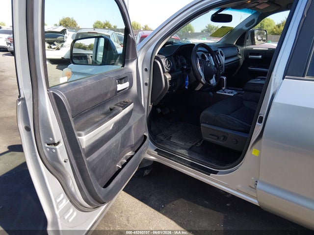 5TFEY5F16GX198693 Toyota Tundra Sr5 5.7l V8