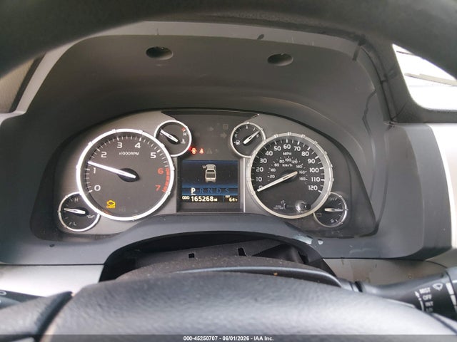 5TFEY5F16GX198693 Toyota Tundra Sr5 5.7l V8