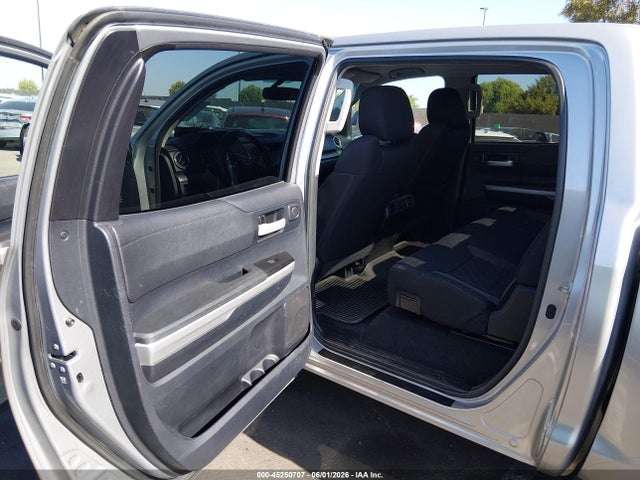 5TFEY5F16GX198693 Toyota Tundra Sr5 5.7l V8