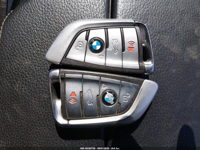 BMW 530e Iperformance 2019 WBAJA9C59KB388654 Image 11