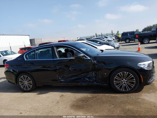 BMW 530e Iperformance 2019 WBAJA9C59KB388654 Image 13