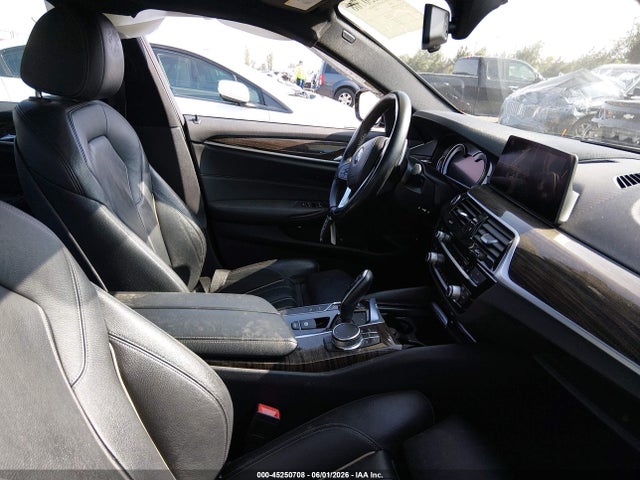 BMW 530e Iperformance 2019 WBAJA9C59KB388654 Image 5