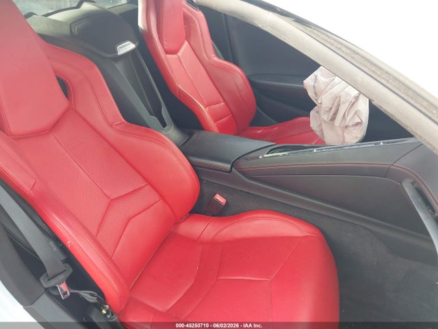 Aukcja sprzedaży 2023 Chevrolet Corvette Stingray Rwd  1lt, vin: 1G1YA2D48P5122992, numer aukcji: 45250710