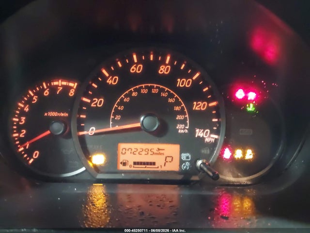 45250711 :رقم المزاد ، ML32A3HJ4JH014803 vin ، 2018 Mitsubishi Mirage Es مزاد بيع
