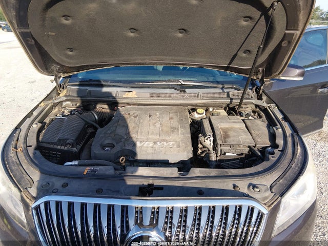 45250712 :رقم المزاد ، 1G4GF5G30EF102408 vin ، 2014 Buick Lacrosse Premium Ii Group مزاد بيع