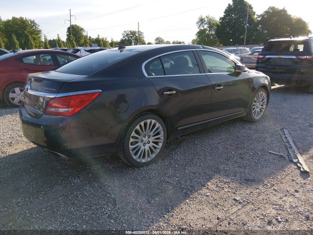 45250712 :رقم المزاد ، 1G4GF5G30EF102408 vin ، 2014 Buick Lacrosse Premium Ii Group مزاد بيع