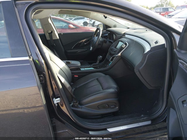45250712 :رقم المزاد ، 1G4GF5G30EF102408 vin ، 2014 Buick Lacrosse Premium Ii Group مزاد بيع