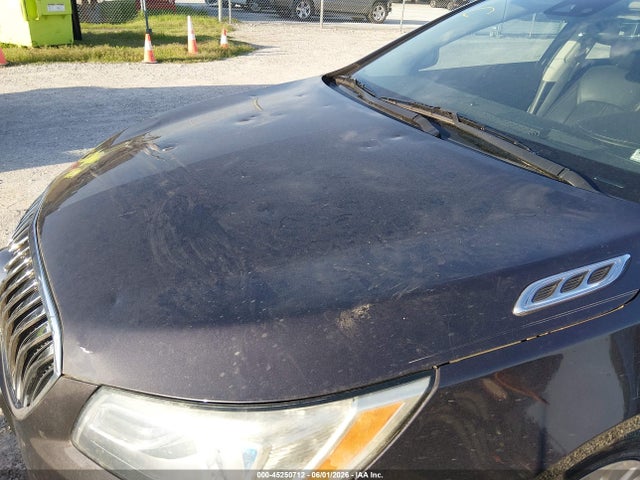 45250712 :رقم المزاد ، 1G4GF5G30EF102408 vin ، 2014 Buick Lacrosse Premium Ii Group مزاد بيع