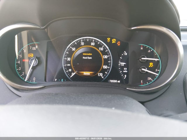 45250712 :رقم المزاد ، 1G4GF5G30EF102408 vin ، 2014 Buick Lacrosse Premium Ii Group مزاد بيع