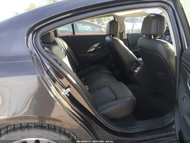 45250712 :رقم المزاد ، 1G4GF5G30EF102408 vin ، 2014 Buick Lacrosse Premium Ii Group مزاد بيع