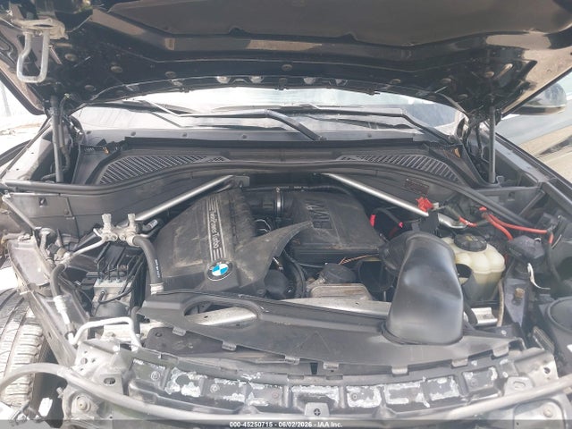 Продаж на аукціоні авто 2017 Bmw X5 Xdrive35i, vin: 5UXKR0C39H0V76894, номер лоту: 45250715