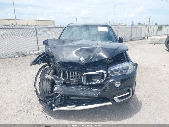 Продаж на аукціоні авто 2017 Bmw X5 Xdrive35i, vin: 5UXKR0C39H0V76894, номер лоту: 45250715