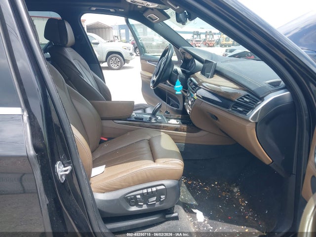 Продаж на аукціоні авто 2017 Bmw X5 Xdrive35i, vin: 5UXKR0C39H0V76894, номер лоту: 45250715