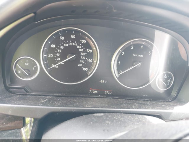 Продаж на аукціоні авто 2017 Bmw X5 Xdrive35i, vin: 5UXKR0C39H0V76894, номер лоту: 45250715