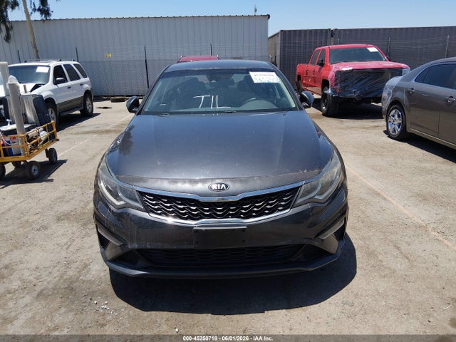 KIA Optima Lx 2019 5XXGT4L32KG318254 Image 13