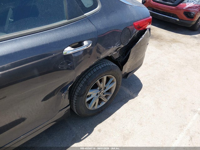KIA Optima Lx 2019 5XXGT4L32KG318254 Image 18