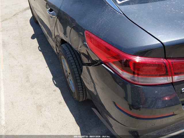 KIA Optima Lx 2019 5XXGT4L32KG318254 Image 19