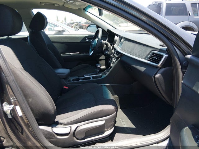 KIA Optima Lx 2019 5XXGT4L32KG318254 Image 5