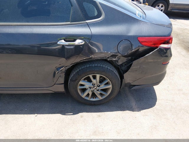 KIA Optima Lx 2019 5XXGT4L32KG318254 Image 6