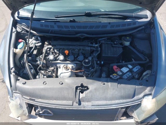 Продажа на аукционе авто 2009 Honda Civic Lx, vin: 1HGFA16509L027339, номер лота: 45250719