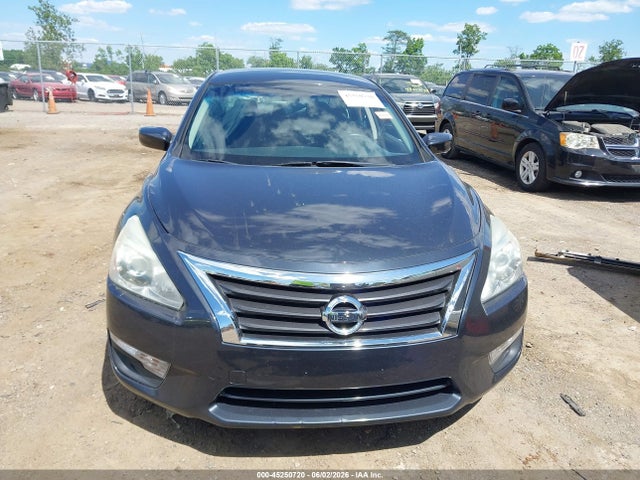 Продажа на аукционе авто 2014 Nissan Altima 2.5 Sv, vin: 1N4AL3AP6EC272928, номер лота: 45250720