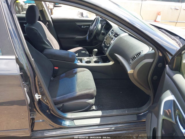 Продажа на аукционе авто 2014 Nissan Altima 2.5 Sv, vin: 1N4AL3AP6EC272928, номер лота: 45250720