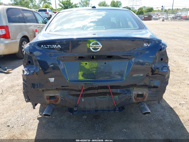 Продажа на аукционе авто 2014 Nissan Altima 2.5 Sv, vin: 1N4AL3AP6EC272928, номер лота: 45250720
