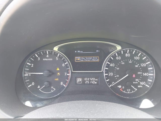 Продажа на аукционе авто 2014 Nissan Altima 2.5 Sv, vin: 1N4AL3AP6EC272928, номер лота: 45250720