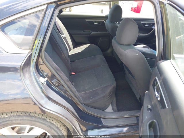 Продажа на аукционе авто 2014 Nissan Altima 2.5 Sv, vin: 1N4AL3AP6EC272928, номер лота: 45250720