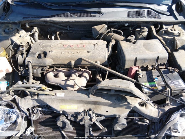 Aukcja sprzedaży 2004 Toyota Camry Le, vin: 4T1BE32K84U841729, numer aukcji: 45250721