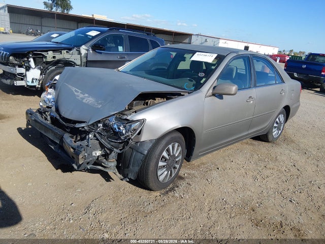 Aukcja sprzedaży 2004 Toyota Camry Le, vin: 4T1BE32K84U841729, numer aukcji: 45250721