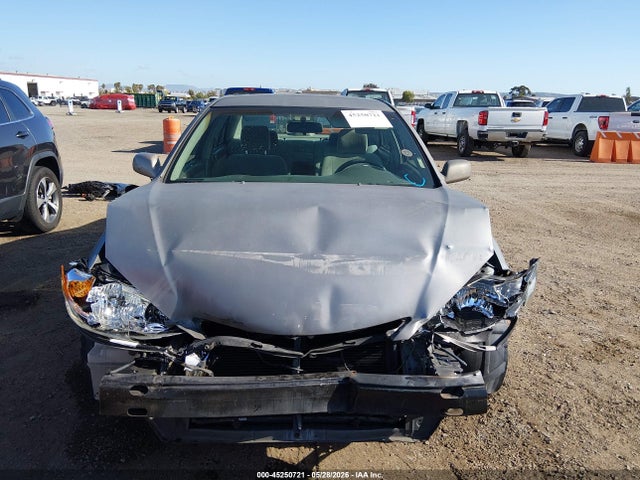 Aukcja sprzedaży 2004 Toyota Camry Le, vin: 4T1BE32K84U841729, numer aukcji: 45250721