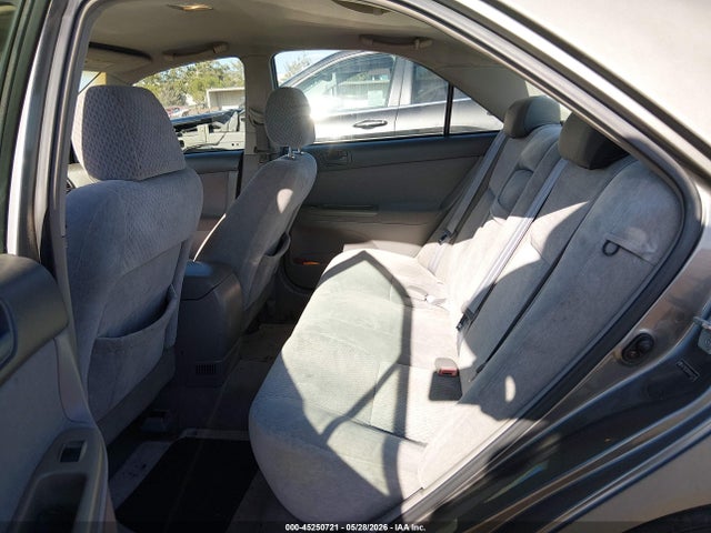 Aukcja sprzedaży 2004 Toyota Camry Le, vin: 4T1BE32K84U841729, numer aukcji: 45250721