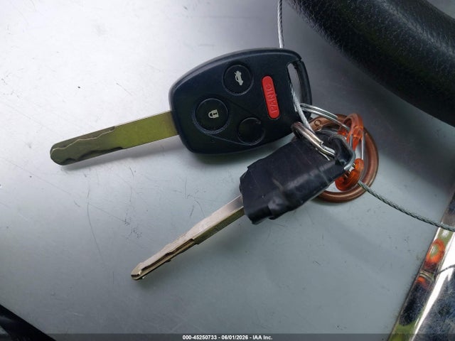 Aukcja sprzedaży 2008 Honda Accord 2.4 Lx-p, vin: JHMCP26468C037853, numer aukcji: 45250733