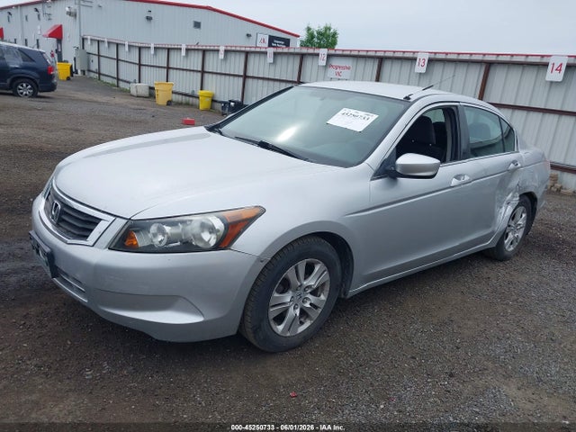 Aukcja sprzedaży 2008 Honda Accord 2.4 Lx-p, vin: JHMCP26468C037853, numer aukcji: 45250733