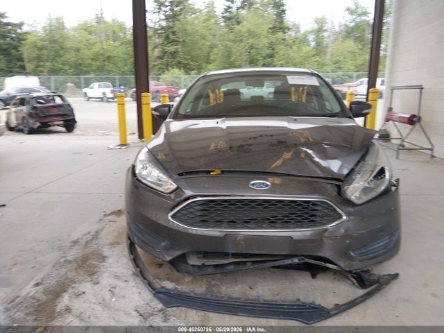 1FADP3F28FL294073 Ford FOCUS SE