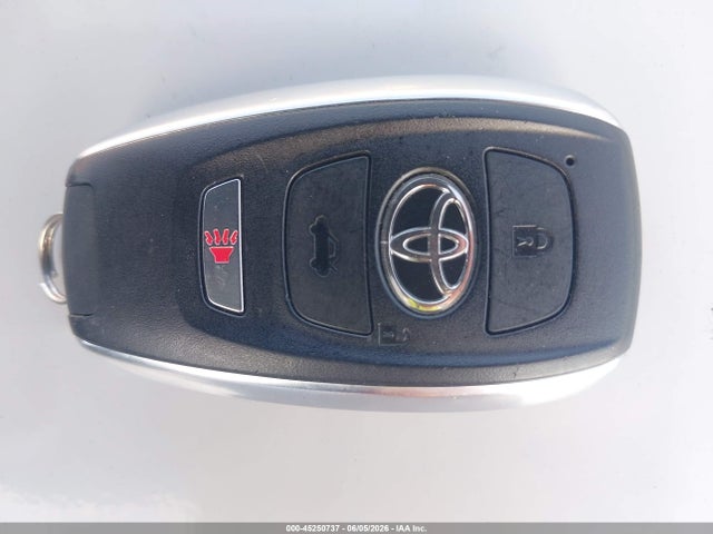 JF1ZNBC19N8756482 Toyota GR86