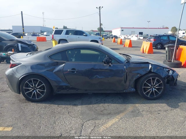 JF1ZNBC19N8756482 Toyota GR86