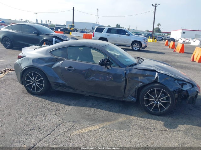 JF1ZNBC19N8756482 Toyota GR86