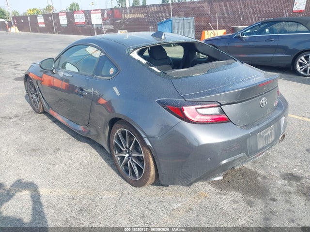 JF1ZNBC19N8756482 Toyota GR86