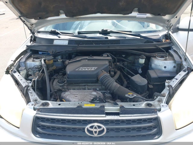 Aukcja sprzedaży 2002 Toyota Rav4, vin: JTEGH20V220042232, numer aukcji: 45250739