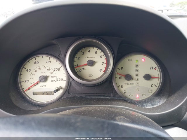 Aukcja sprzedaży 2002 Toyota Rav4, vin: JTEGH20V220042232, numer aukcji: 45250739