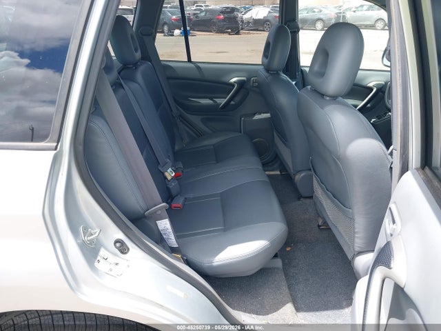 Aukcja sprzedaży 2002 Toyota Rav4, vin: JTEGH20V220042232, numer aukcji: 45250739