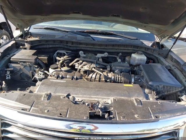 Aukcja sprzedaży 2011 Infiniti Qx56, vin: JN8AZ2NF5B9500886, numer aukcji: 45250740