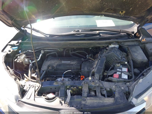 Honda CR-V SE 2016 5J6RM4H49GL077737 Image 10