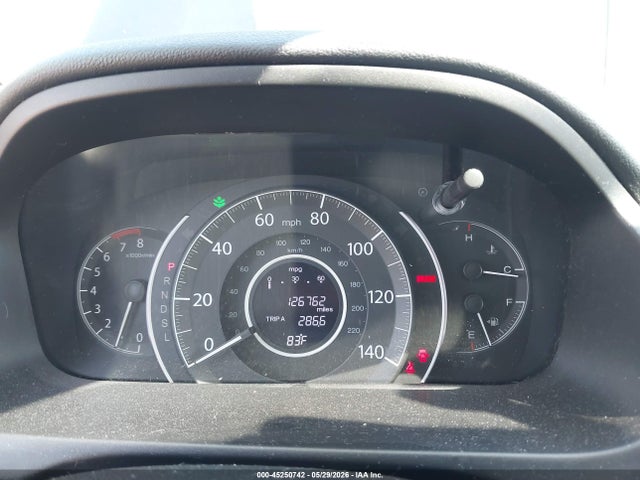 Honda CR-V SE 2016 5J6RM4H49GL077737 Image 7