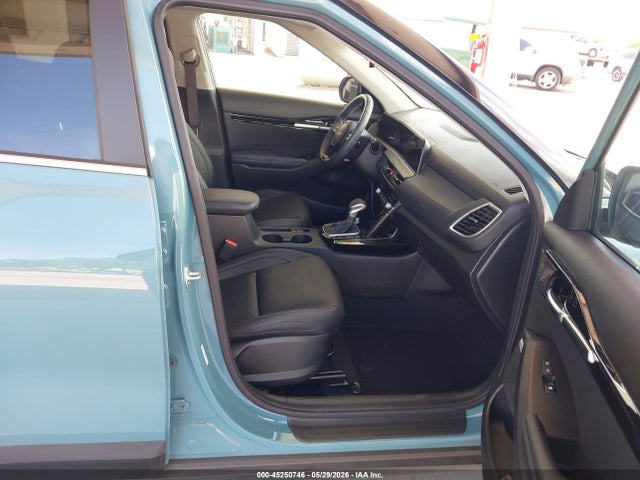 Aukcja sprzedaży 2025 Kia Seltos Sx Turbo, vin: KNDETCA76S7681334, numer aukcji: 45250746