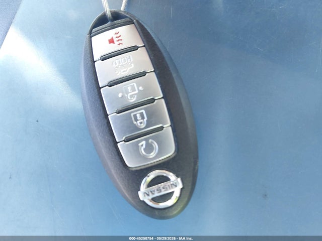 1N4AA6AP7HC453998 Nissan Maxima 3.5 Platinum